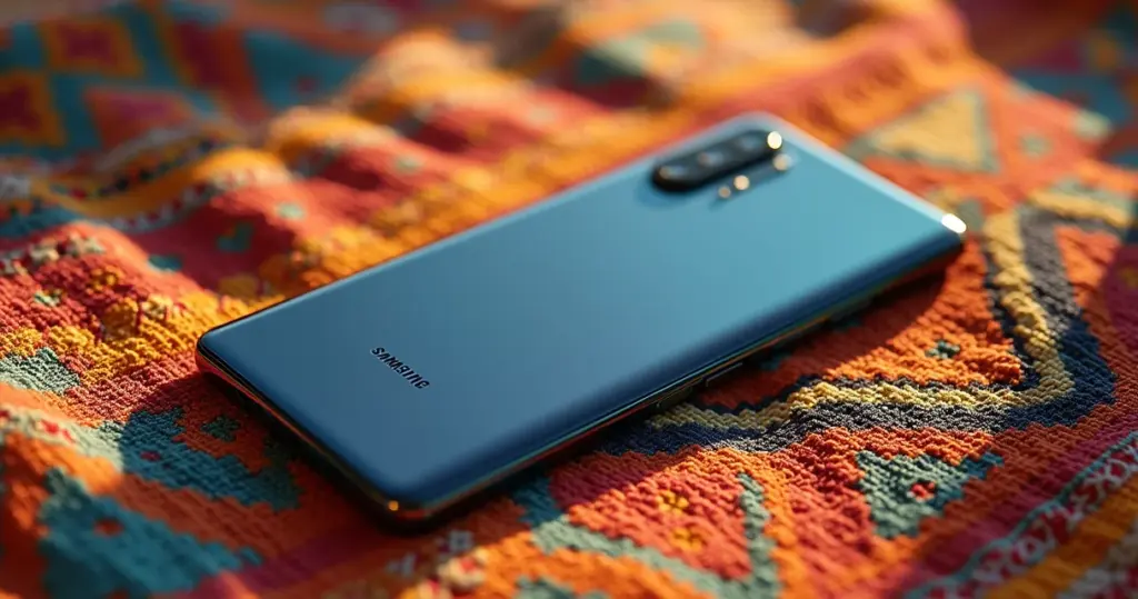 A14 5G ficha técnica: O detalhe que muda tudo no seu celular A14 5G ficha técnica: O detalhe que muda tudo no seu celular