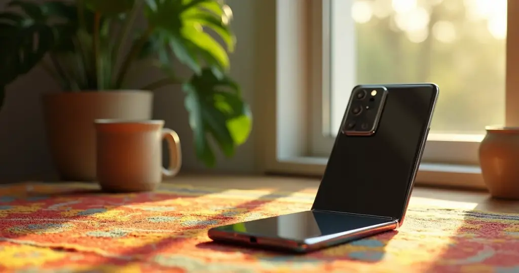 A35 5G: Celular que não quebra (nem seu bolso) | Review 2024