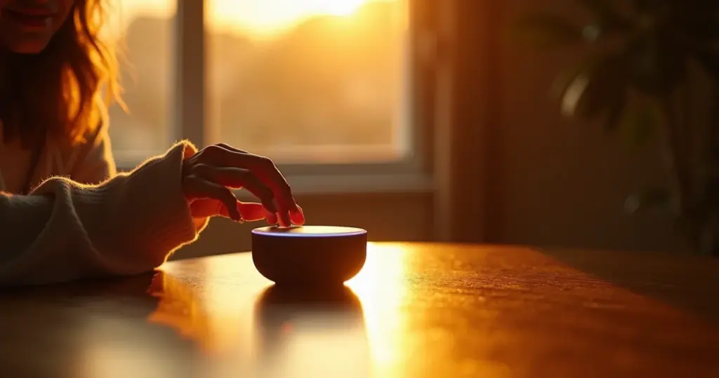 Alexa com IA: o que mudou nas conversas e ações da assistente Alexa com IA: o que mudou nas conversas e ações da assistente