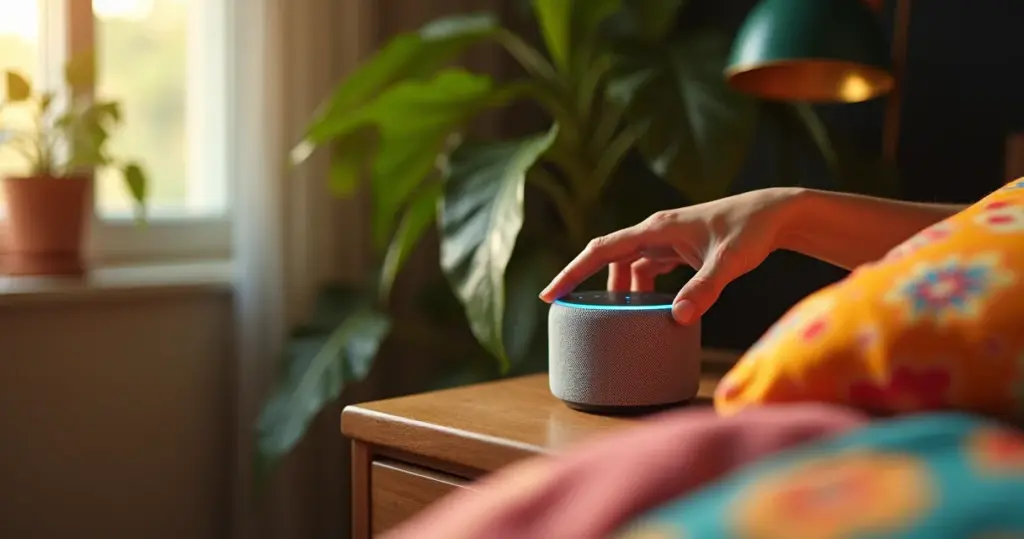 Alexa Echo Pop: como usar o botão de privacidade e funções que ninguém te conta