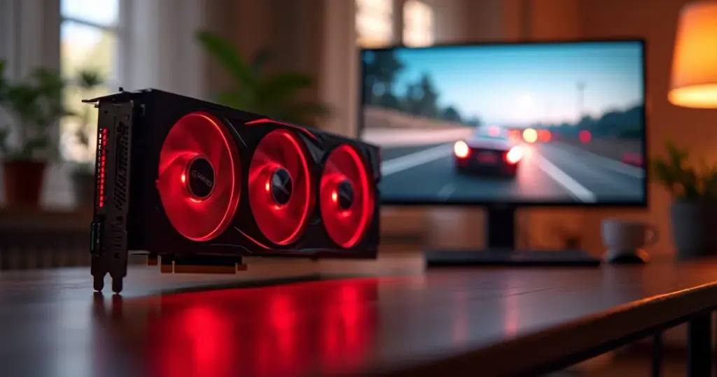 AMD Radeon RX 7800 XT: Performance Real em 1440p que Ninguém Te Conta AMD Radeon RX 7800 XT: Performance Real em 1440p que Ninguém Te Conta