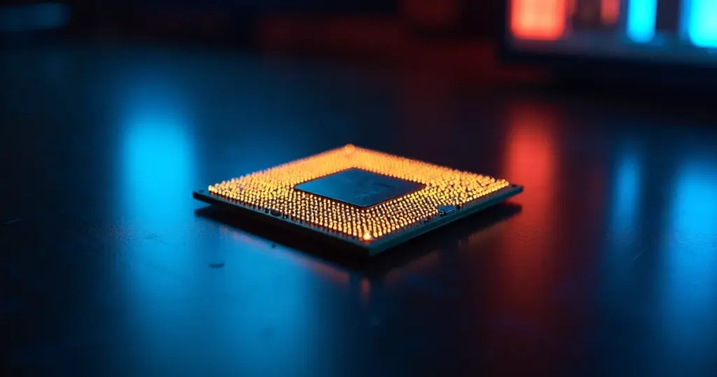 AMD Ryzen 3 3200G em 2026: ainda roda os jogos ou virou sucata? AMD Ryzen 3 3200G em 2026: ainda roda os jogos ou virou sucata?