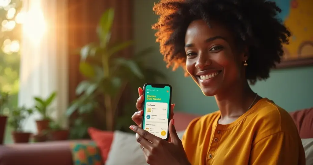 App do Bolsa Família: Controle seu benefício na palma da mão App do Bolsa Família: Controle seu benefício na palma da mão