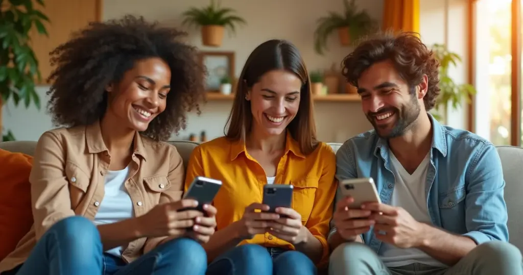 App dos Magalu: Como virar mestre nas compras e economizar de verdade App dos Magalu: Como virar mestre nas compras e economizar de verdade