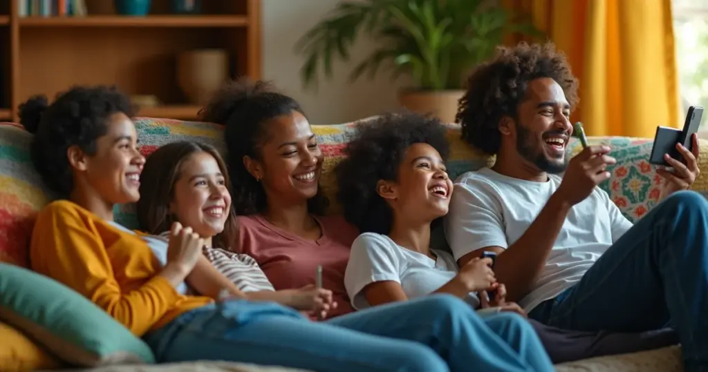 App para assistir filmes e séries grátis: veja os que funcionam de verdade App para assistir filmes e séries grátis: veja os que funcionam de verdade