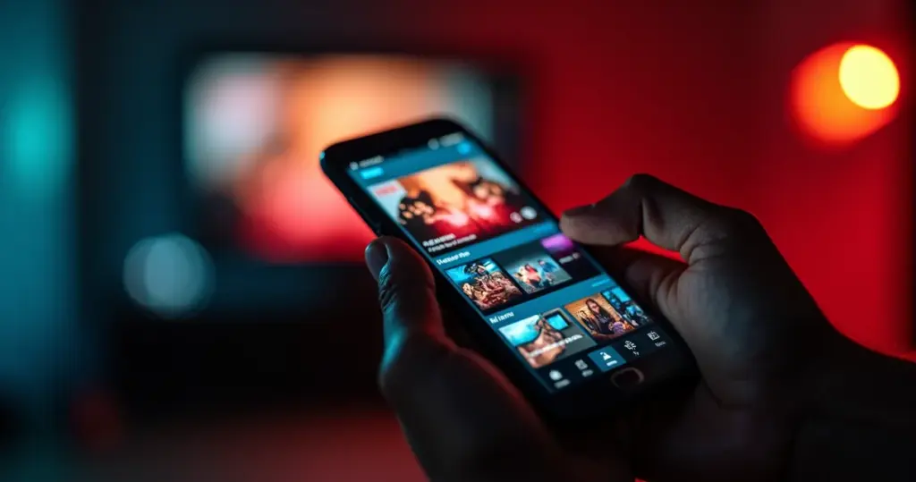App para assistir TV grátis: 5 opções que realmente funcionam em 2026