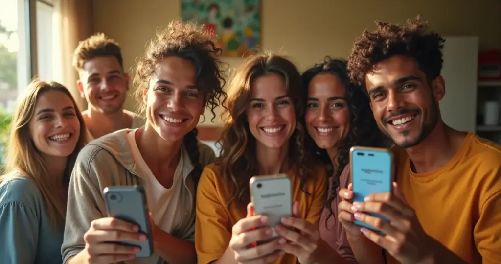 App que da dinheiro ao se cadastrar: veja os 10 que pagam de verdade em 2026 App que da dinheiro ao se cadastrar: veja os 10 que pagam de verdade em 2026
