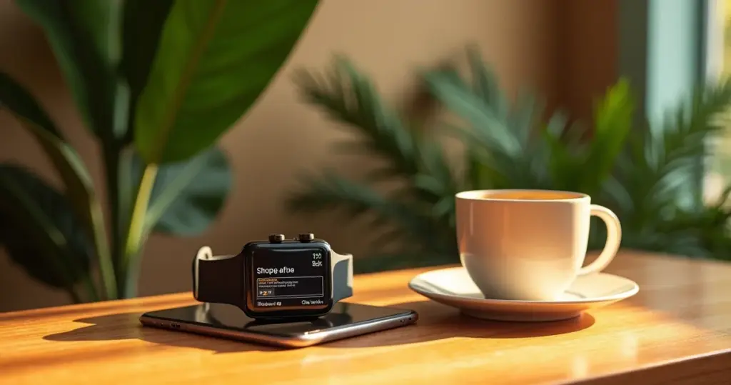 Apple Watch Shopee: Como comprar sem cair em furada (eu te ensino) Apple Watch Shopee: Como comprar sem cair em furada (eu te ensino)