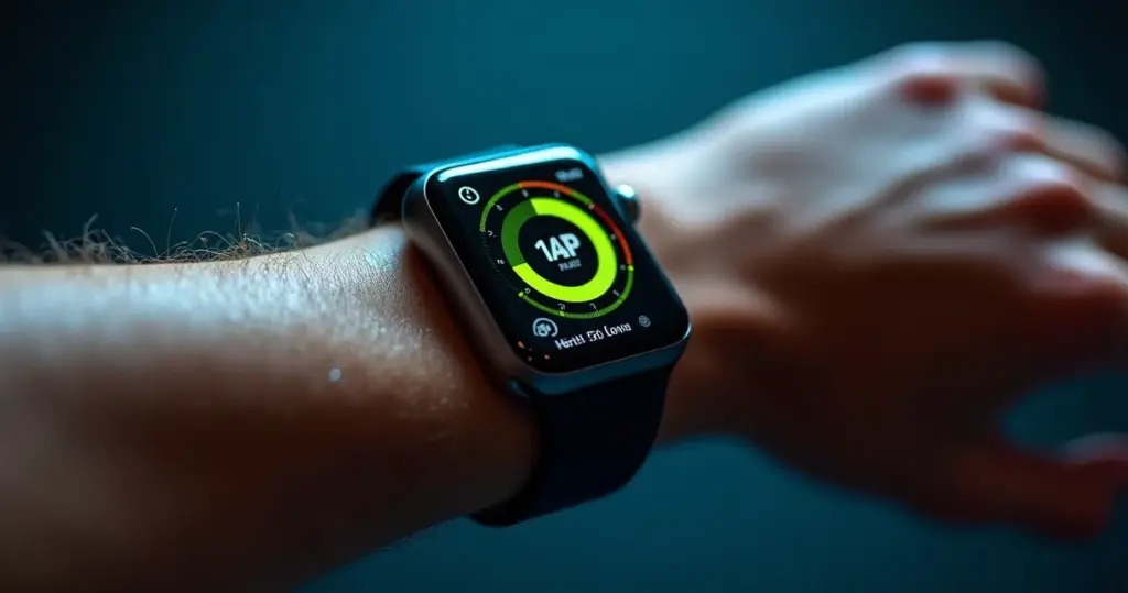 Apple Watch Ultra 3: O Smartwatch Que Faz Chamadas Via Satélite e Mede Pressão Apple Watch Ultra 3: O Smartwatch Que Faz Chamadas Via Satélite e Mede Pressão