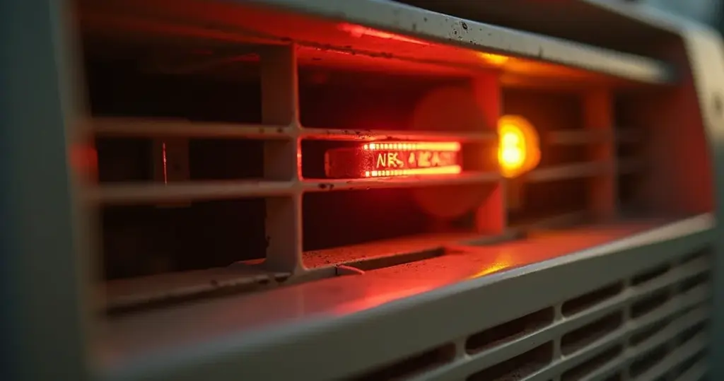Ar Condicionado LG Antigo: Decifre os Códigos de Erro nas Luzes Ar Condicionado LG Antigo: Decifre os Códigos de Erro nas Luzes