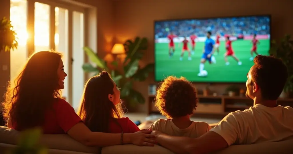 Assistir futebol ao vivo gratis em 2026: veja onde é seguro e legal Assistir futebol ao vivo gratis em 2026: veja onde é seguro e legal