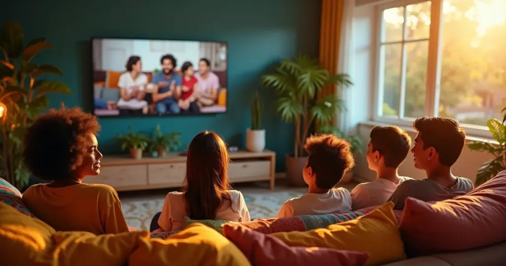 Assistir séries online grátis: seu cinema particular sem gastar nada Assistir séries online grátis: seu cinema particular sem gastar nada