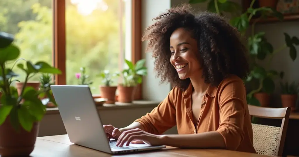 Asus Vivobook 16: Como essa tela 16:10 muda sua produtividade