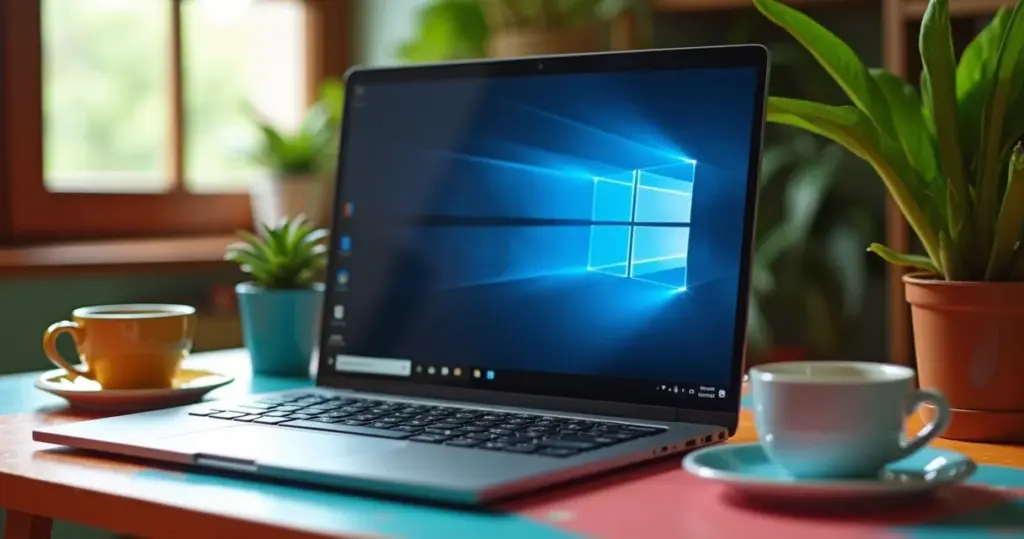Ativar Windows: Acabe com a Marca D’água em 15 Minutos Ativar Windows: Acabe com a Marca D'água em 15 Minutos