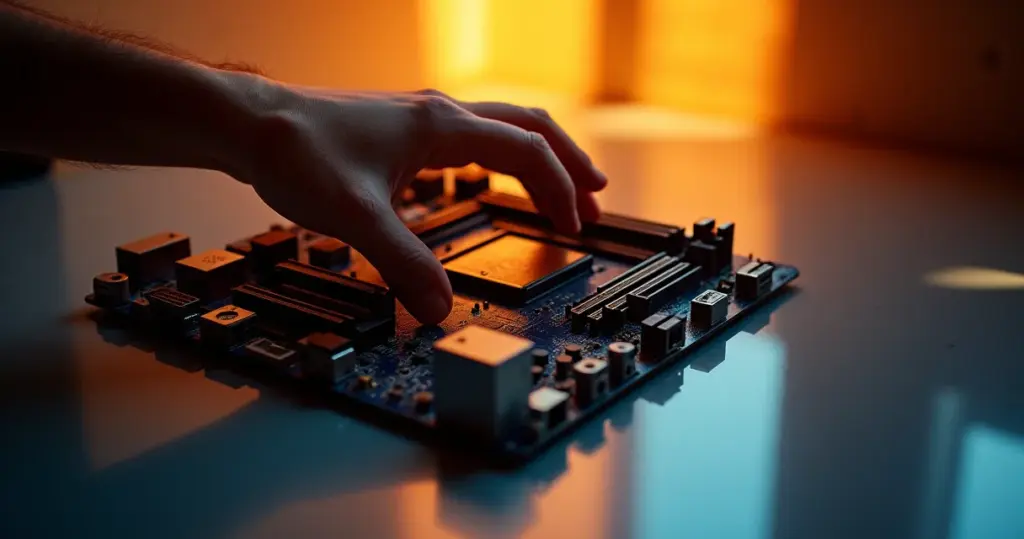 MSI B550M PRO-VDH WIFI: 6 Motivos para Comprar em 2026
