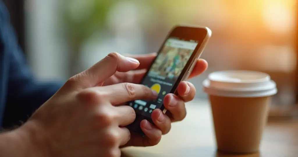 Como Baixar Áudio de Vídeo do Instagram: Método Direto