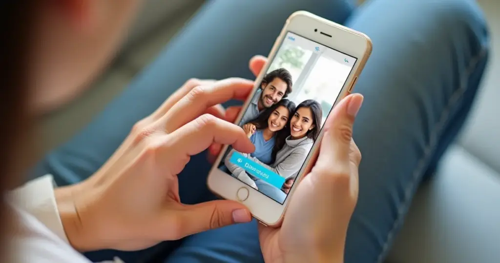 Como baixar foto do Facebook em alta qualidade sem complicação