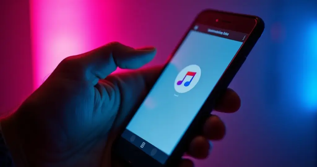 Baixar story do insta com música e sem deixar rastros: tutorial fácil