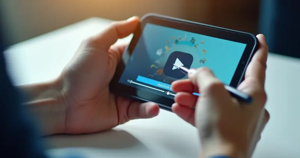 Baixar video linkedin: método grátis em HD sem marca d'água