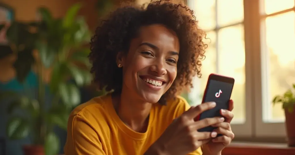 Baixar video sem marca d’água TikTok: seu conteúdo limpo em 2 minutos Baixar video sem marca d'água TikTok: seu conteúdo limpo em 2 minutos