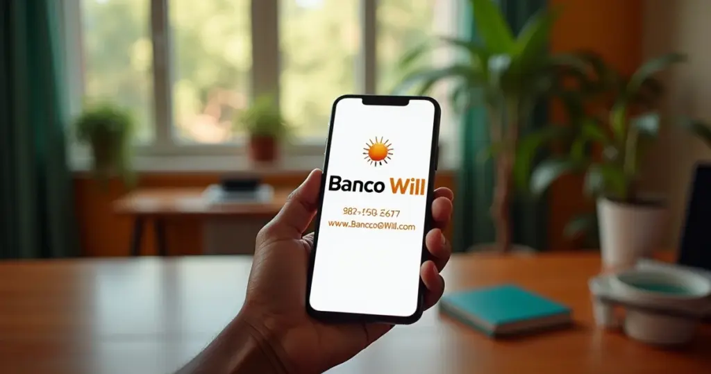 Banco Will telefone: os números certos para 2026 (com dicas que funcionam) Banco Will telefone: os números certos para 2026 (com dicas que funcionam)