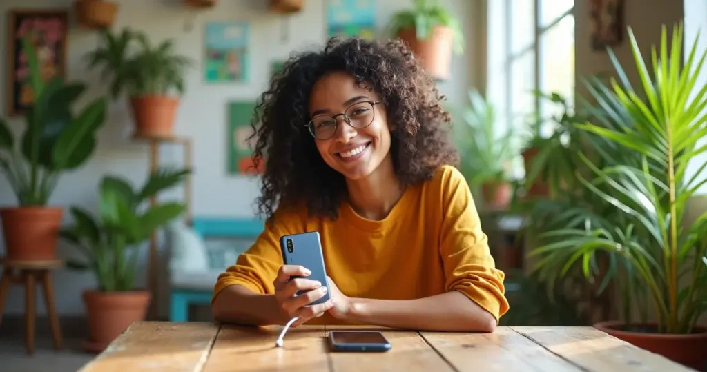 Bateria portátil Samsung: como escolher sem erro e evitar frustração Bateria portátil Samsung: como escolher sem erro e evitar frustração