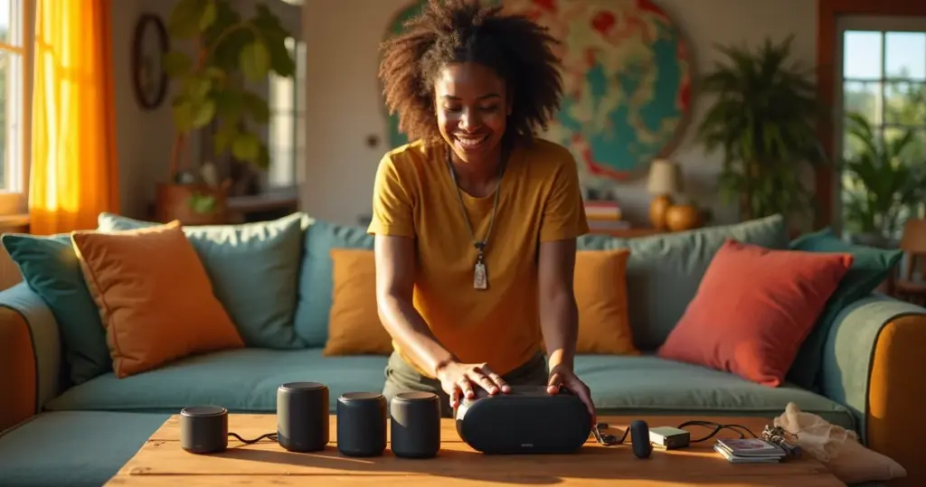 Caixa de Som Grasep: Escolha a Certa sem Errar (Dicas de Quem Usa) Caixa de Som Grasep: Escolha a Certa sem Errar (Dicas de Quem Usa)