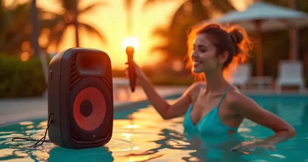 10 Caixas de Som Karaoke: Qual Comprar em 2026? 10 Caixas de Som Karaoke: Qual Comprar em 2026?