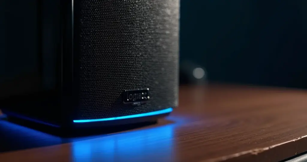 Caixa de som Logitech: o modelo que você precisa e não sabia Caixa de som Logitech: o modelo que você precisa e não sabia