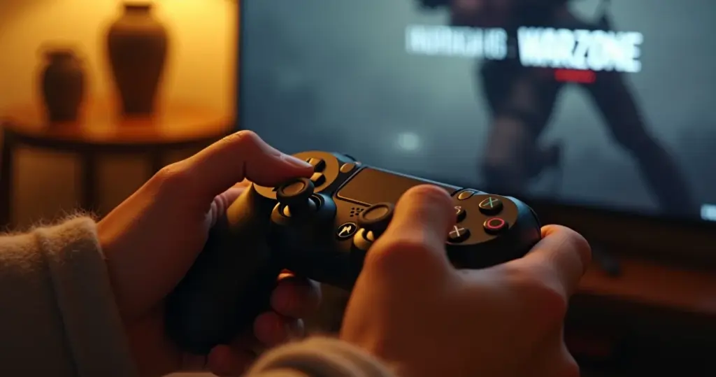 Call of Duty Warzone PS4: Erro que atrapalha iniciantes e como corrigir Call of Duty Warzone PS4: Erro que atrapalha iniciantes e como corrigir