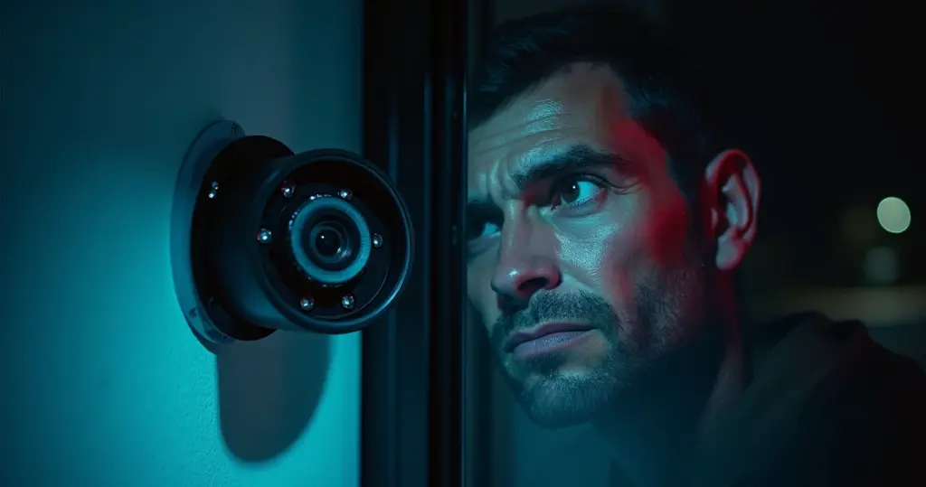 Câmera IP Hikvision: por que a sua pode estar perdendo detalhes à noite Câmera IP Hikvision: por que a sua pode estar perdendo detalhes à noite