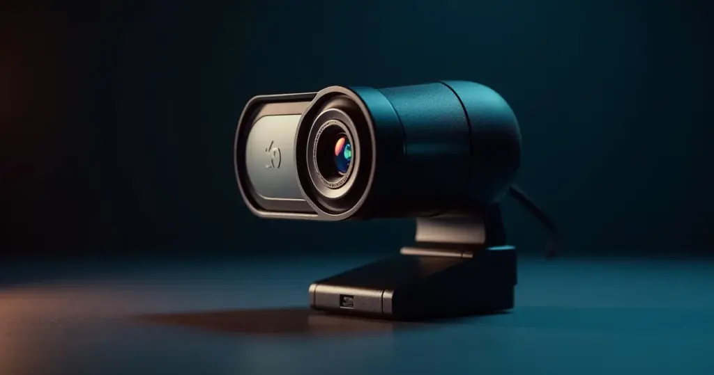 Qual camera Logitech comprar em 2026? Veja o modelo ideal para você Qual camera Logitech comprar em 2026? Veja o modelo ideal para você