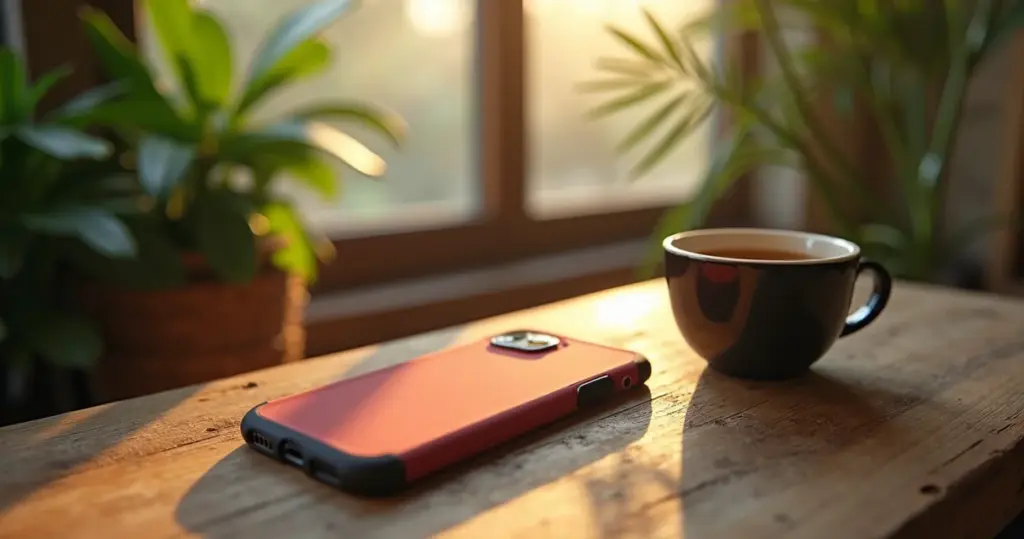 Capa iPhone 8: O Detalhe Que Protege Seu Celular Por Anos