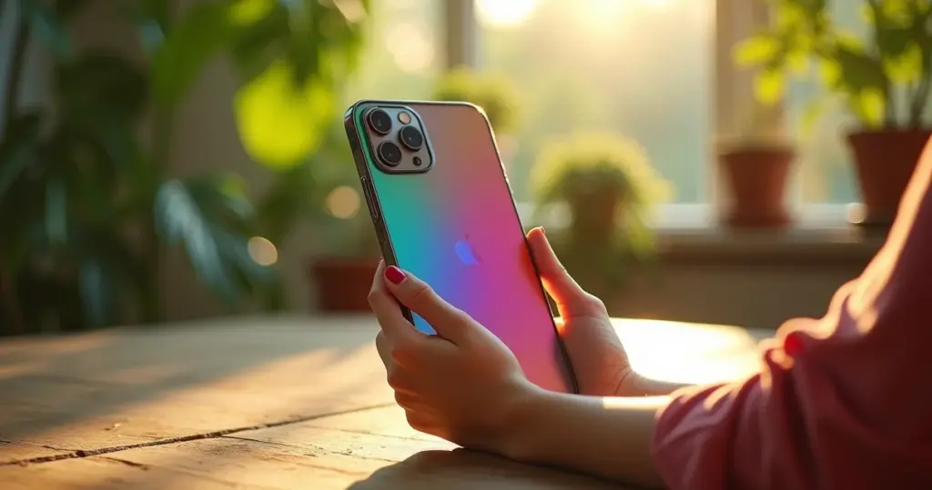 Capinha iPhone 16 Pro Max: Escolha a certa e proteja seu investimento Capinha iPhone 16 Pro Max: Escolha a certa e proteja seu investimento