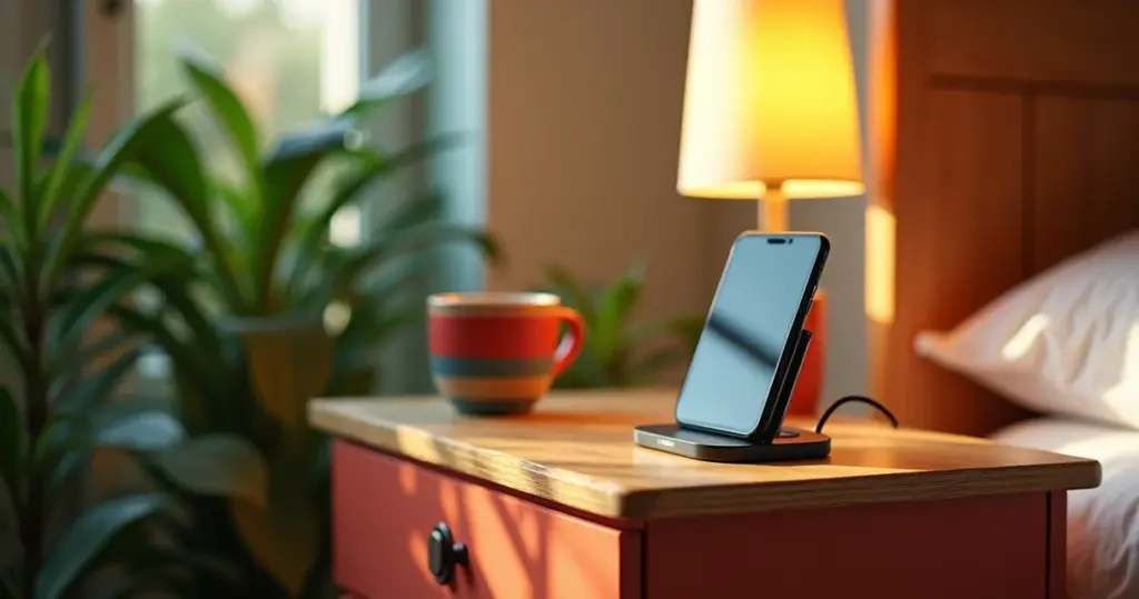 Carregador indução iPhone: escolha certa para sua bateria durar mais Carregador indução iPhone: escolha certa para sua bateria durar mais