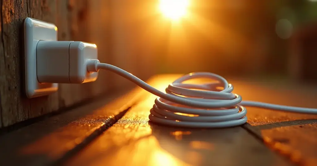 Carregador Original Apple: O Segredo que Ninguém Te Contou