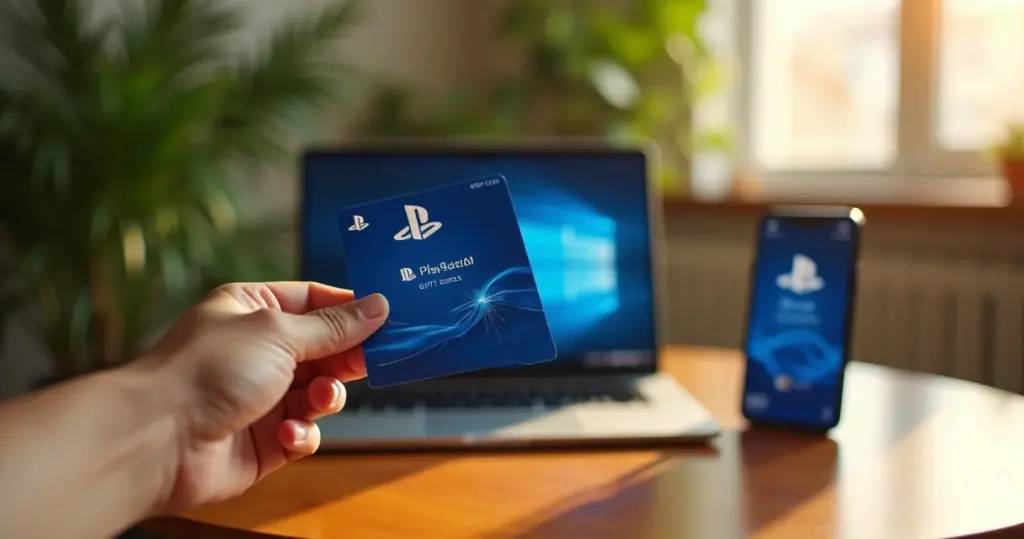 Cartão PlayStation: Como Comprar com Segurança e Economizar Dinheiro