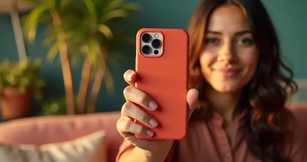 Case iPhone 15 Pro Max: Escolha a certa e proteja seu investimento