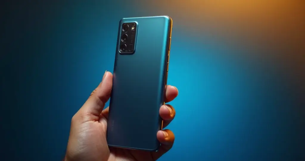 Celular A07: 6 anos de atualizações e desempenho que surpreende