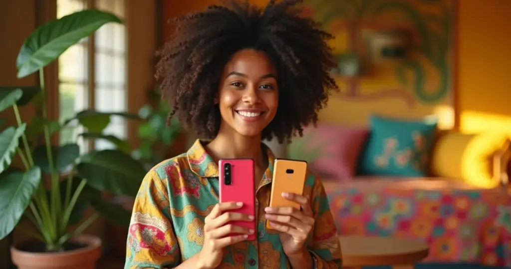 Celular A15: Escolha a versão certa e domine dicas que ninguém te conta