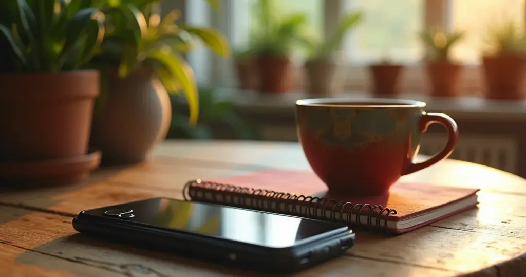 Celular Blackberry: A Escolha para Quem Quer Foco em 2026