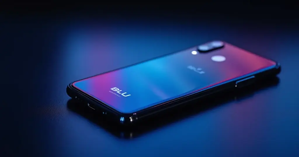Celular BLU em 2026: vale a pena ou é furada? Modelos que entregam muito por pouco Celular BLU em 2026: vale a pena ou é furada? Modelos que entregam muito por pouco