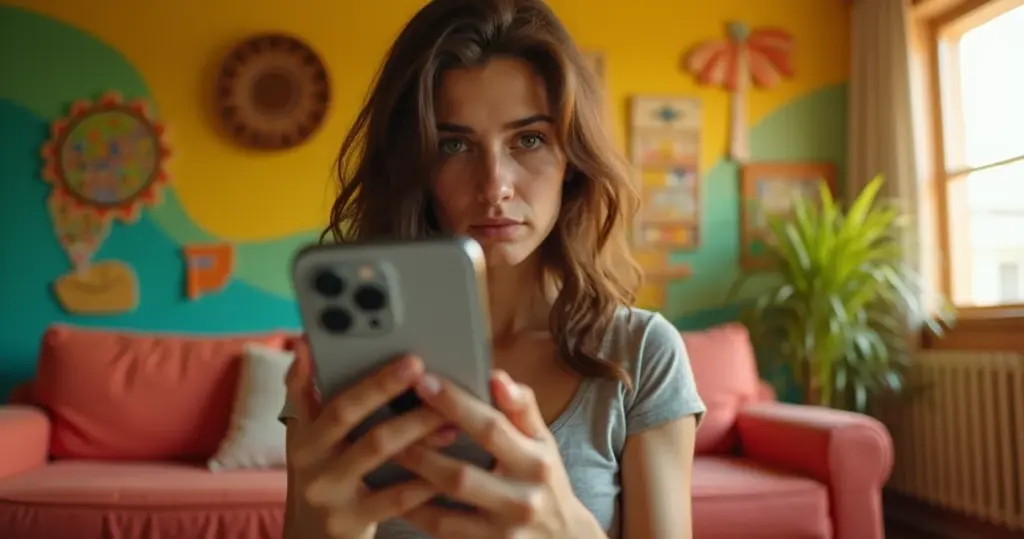 Celular bom de câmera em 2026: o que só quem errou na compra sabe