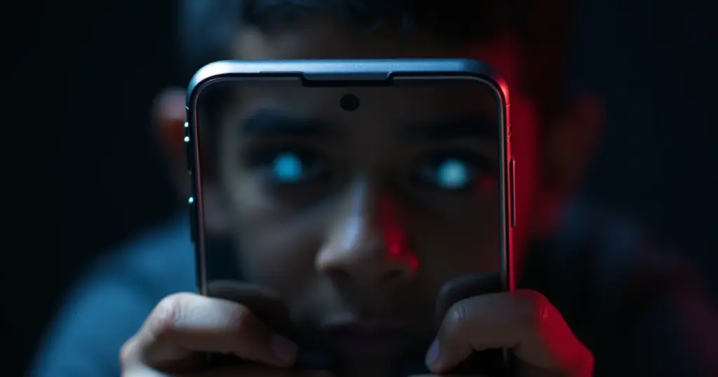 Celular Poco F7: a prova de que performance extrema não precisa de preço absurdo