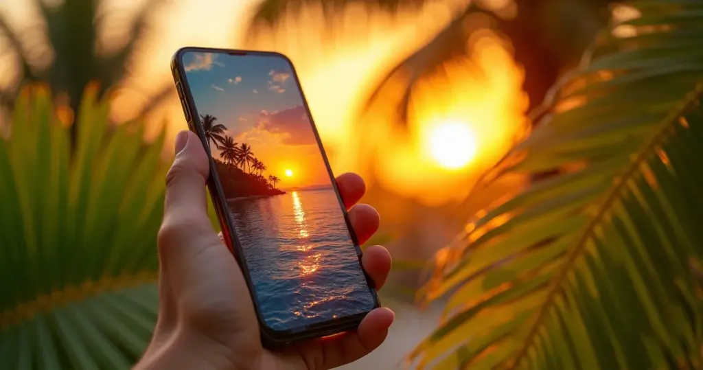 Realme C55 256GB: 8 Recursos Essenciais para Acabar com Memória Cheia Realme C55 256GB: 8 Recursos Essenciais para Acabar com Memória Cheia