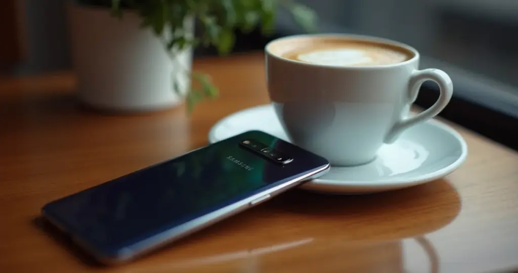 Samsung A56 256GB: os segredos que justificam o preço