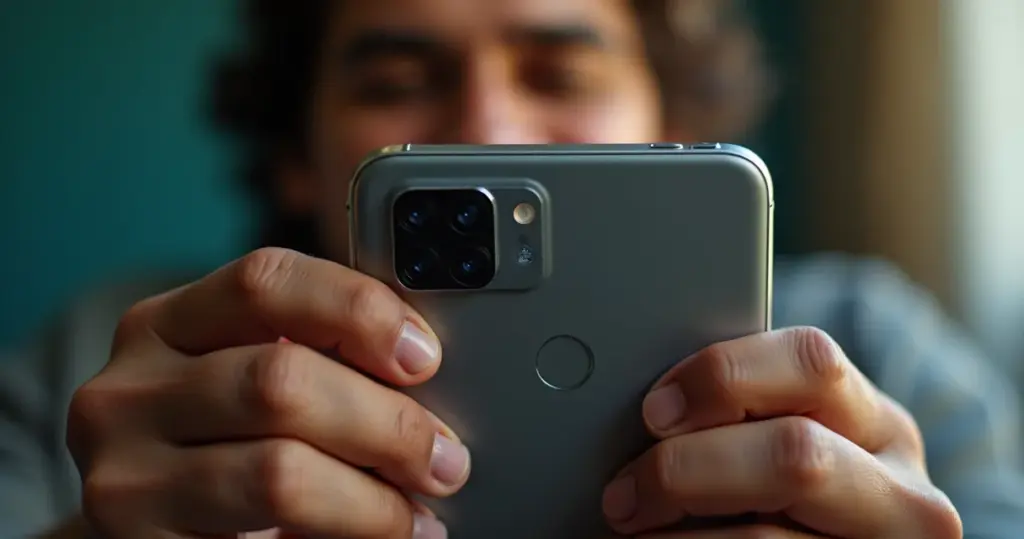 Celular Xiaomi: O Detalhe Que Ninguém Conta (Mas Muda Tudo)