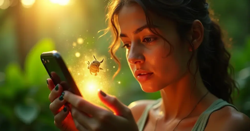 ChatGPT Imagem: como gerar fotos realistas e arte Studio Ghibli