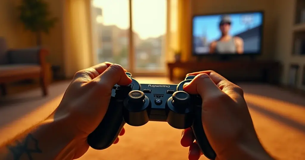 Código do GTA San Andreas: Domine o Jogo em Minutos