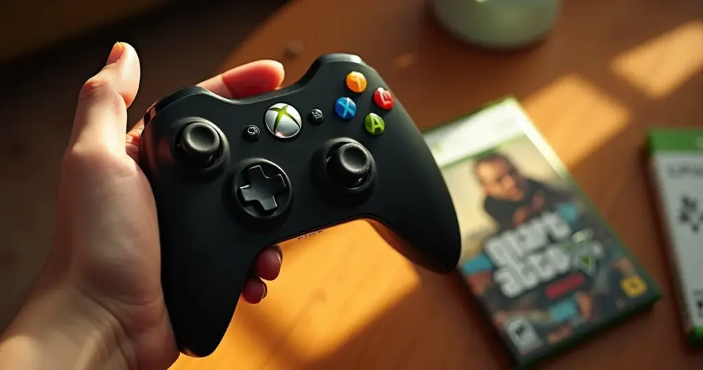 Código GTA 5 Xbox 360: Use sem Perder Suas Conquistas Código GTA 5 Xbox 360: Use sem Perder Suas Conquistas